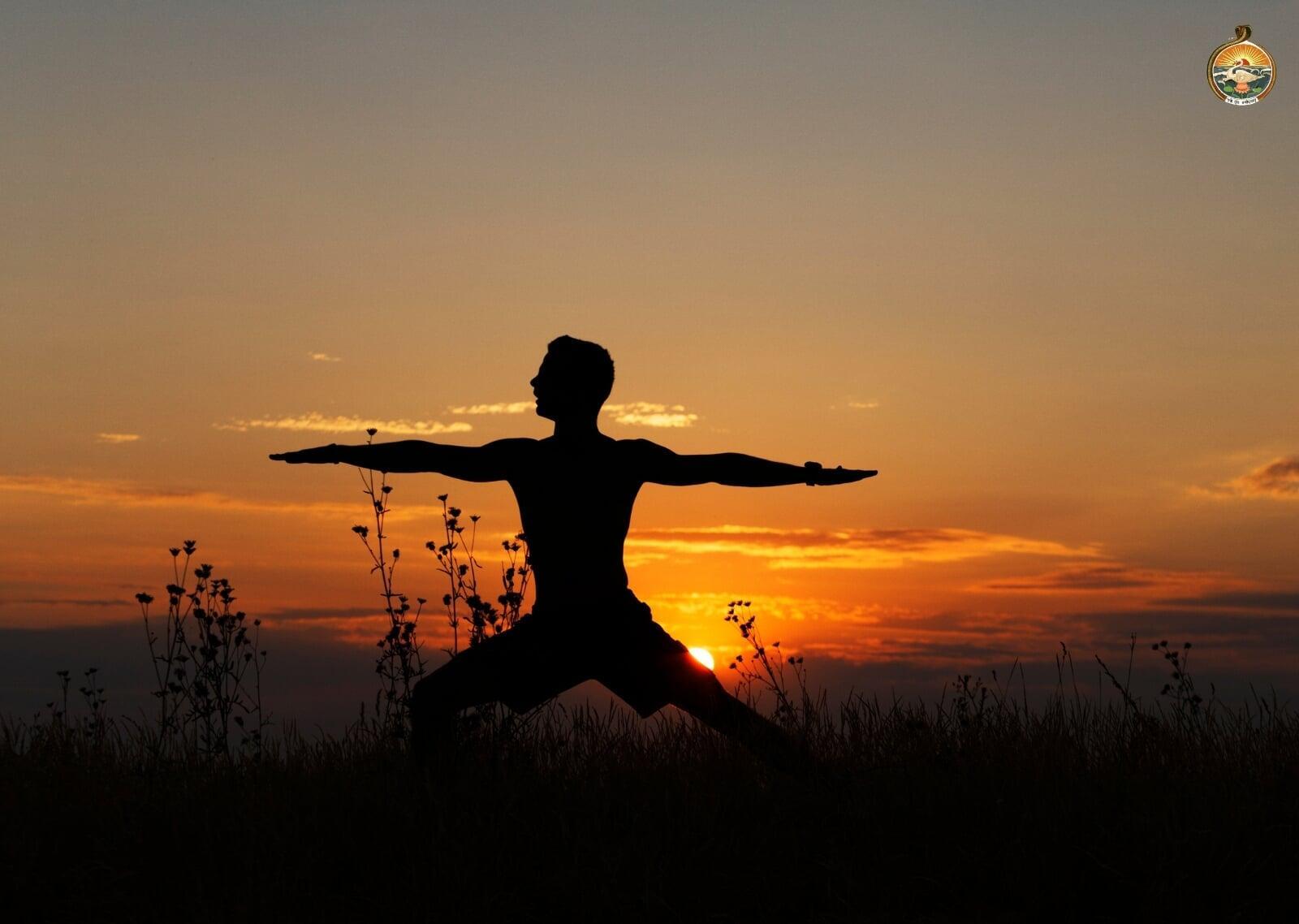 Yoga for Men